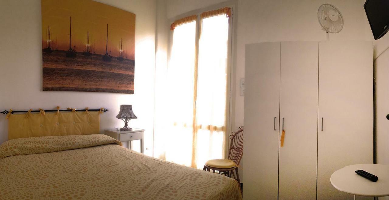 B&B Maria Lia Lavagna Exterior foto